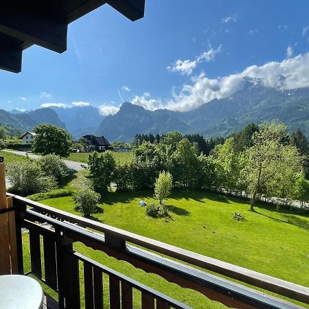 Berghaus Gesaeuse Pension Weng im Gesause المظهر الخارجي الصورة